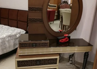 غرف نوم مودرن 2024