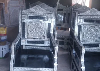 مجلس اسلامي عمولة 2024