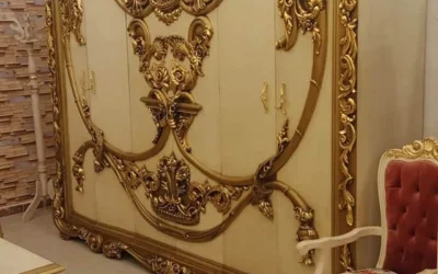 الأثاث المصمم حسب الطلب