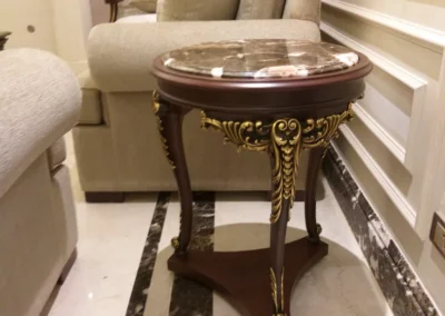 ترابيزة 2024