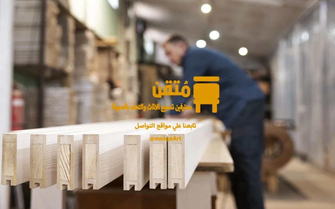 الفرق بين الاثاث الجاهز والعمولة